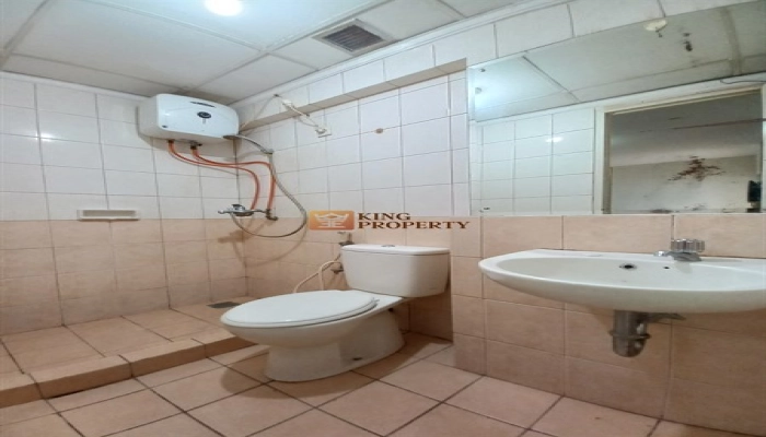 Royal Mediterania Hot Item Unit Hook Jarang Ada! 2 Bedroom Mediterania Garden 1 Furnish Lengkap Bagus Homey Siap Huni, Area Central Park - Jakarta Barat. 20 9