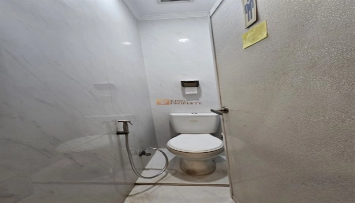 Jakarta Pusat Langka! Ruko 5 Lantai Furnish Cocok untuk Café, Resto, dan Bisnis 10 9