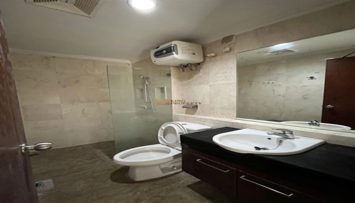 Royal Mediterania Good Interior, 3BR Royal Mediterania Garden Tanjung Duren Private Lift 10 9