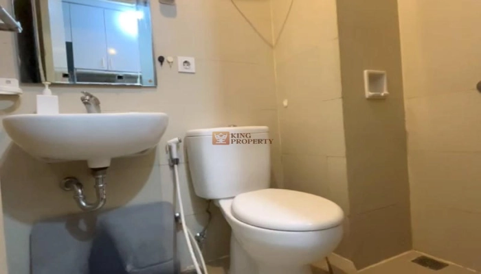 Madison Park Disewakan Studio Estetik Madison Park – Lokasi Strategis Podomoro City<br> 10 9
