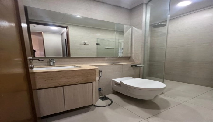 Taman Anggrek Residence Disewakan 2BR Taman Anggrek Residences – Lantai Rendah | Akses Langsung Mall Central Park & Taman Anggrek 9 9