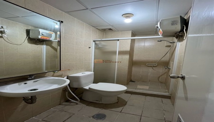 Royal Mediterania Tower Strategis, 2BR Mediterania Garden Medit 2 Fully Furnished 9 9