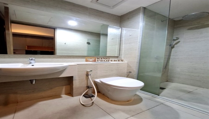 Taman Anggrek Residence READY SURVEY! Studio Termurah Taman Anggrek Residence Furnished 10 9