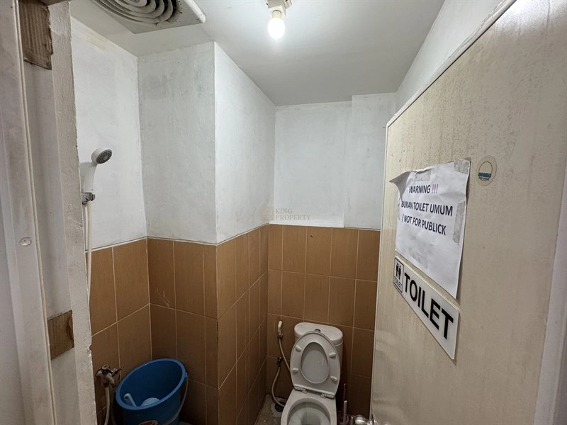 Jakarta Barat Ruko Modern Industrial Commercial 4 Lantai – Lokasi Emas Dekat Daan Mogot & Stasiun Kalideres 8 9