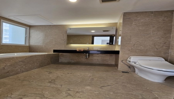 Jakarta Pusat Hunian Berkelas dengan Private Lift! 2BR Springhill Royale Suites, Resort Concept, Kemayoran   10 9