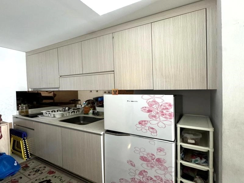 Taman Anggrek Residence Modern Cozy 2BR Taman Anggrek Residences Super Dekat Trisakti–UntarD 9 9