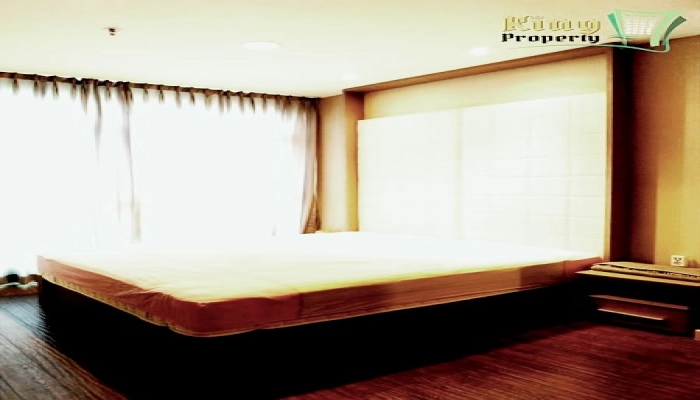 Central Park Good Deal New Item! Central Park Residences Type 2Bedroom+ Furnish Minimalis Bagus Rapih Podomoro City Jakarta Barat<br> 16 9