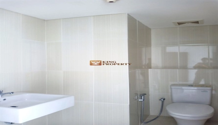 Neo Soho Disewa 2 Lantai Neo Soho Podomoro City Maple Good Fengshui 10 9