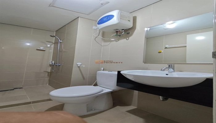 Madison Park Langsung Bawa Koper, Disewa 2BR Madison Park Fully Furnished 10 9