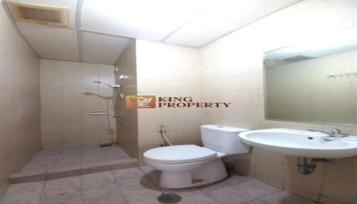 Jakarta Utara Lantai Rendah, 1 Kamar Furnish Mediterania Marina Ancol Good Fengshui 10 9