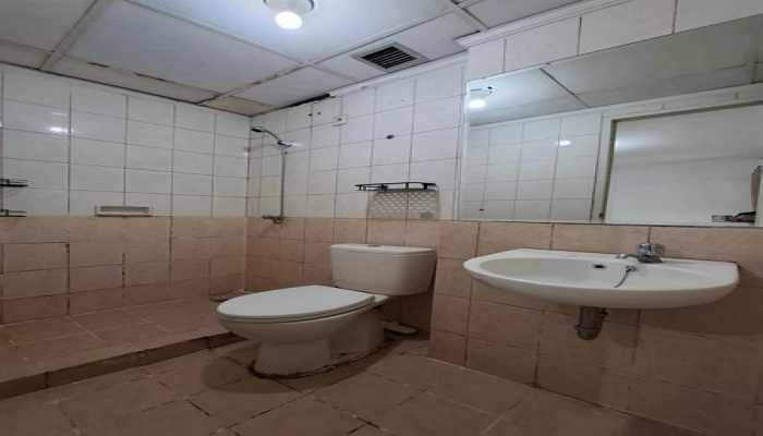 Royal Mediterania Minimalis Fungsional 2BR Mediterania Garden Residence 1 – Dekat Central Park & Taman Anggrek 9 9