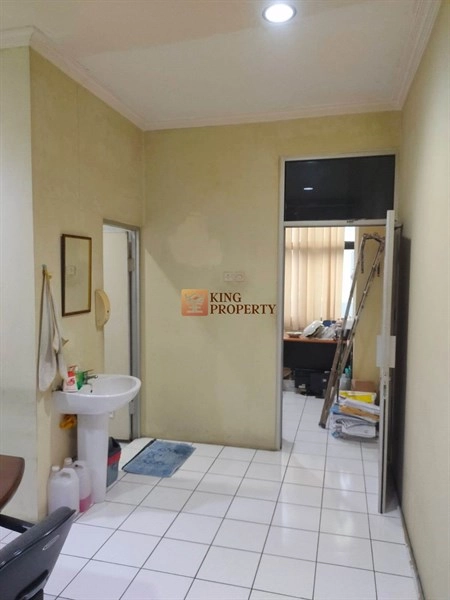 Jakarta Utara Lokasi Strategis, Dijual Ruko Apartemen Robinson 232m2 Siap Pakai 10 9