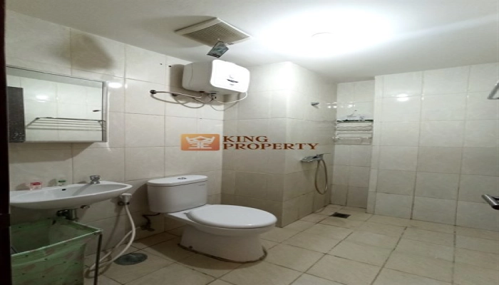 Jakarta Pusat Lantai Rendah, 1 Kamar  The Archies T Plaza Resdence Furnish Homey  10 9