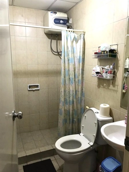 Jakarta Utara Dijual Studio Mediterania Marina Residence Ancol – Desain Modern Classic / Soft Classic Contemporary, Selangkah ke Ancol & Mangga Dua 9 9