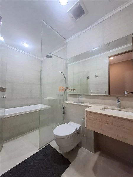 Taman Anggrek Residence Akses Langsung ke Mall,2BR Condominium Taman Anggrek Residence Furnish<br><br> 10 9