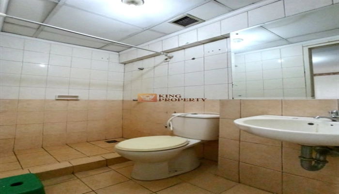 Royal Mediterania 10 Menit Ke Royal Taruma, 2 Kamar Mediterania Garden Medit 1 Furnish   10 9