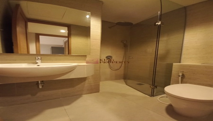 Taman Anggrek Residence Best Item 2BR Taman Anggrek Residences Semi Furnish Bagus Rapi Terawat, Siap Huni 20 9