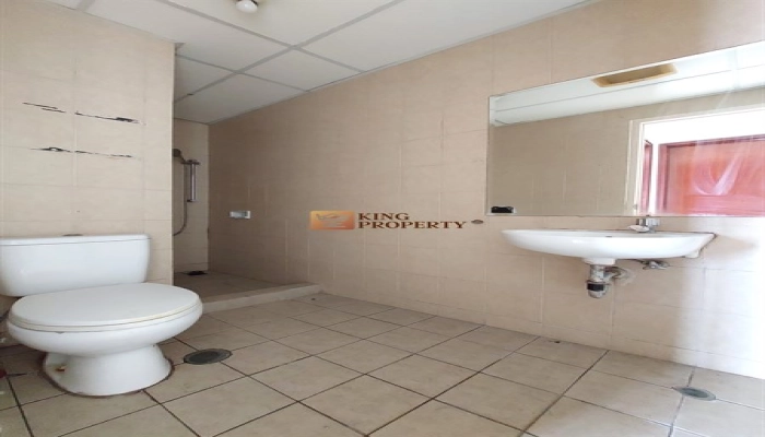 Jakarta Utara Sea View Living! 2BR Mediterania Marina Ancol Unfurnish, Dekat Pantai & Marina 10 9