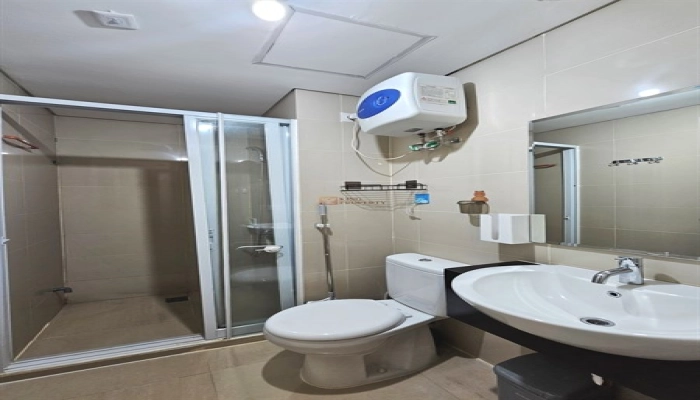 Madison Park Unit Rapi Furnish Tanpa Ribet! 2BR Madison Park Tanjung Duren 10 9