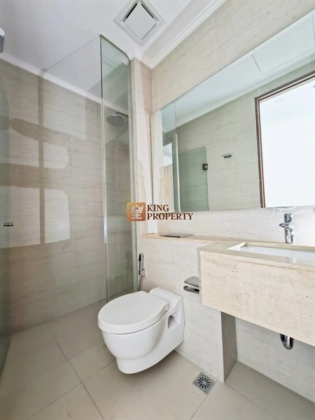 Taman Anggrek Residence New Deal! Disewa 2 Kamar Condominium Taman Anggrek Residence TARES 22 9