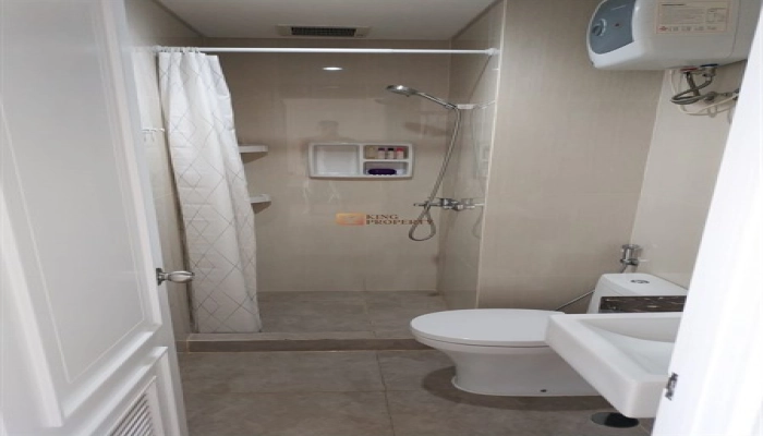 Madison Park   2BR Grand Madison Residence – View Kota, Desain Mewah, Lokasi Super Strategis! 9 9