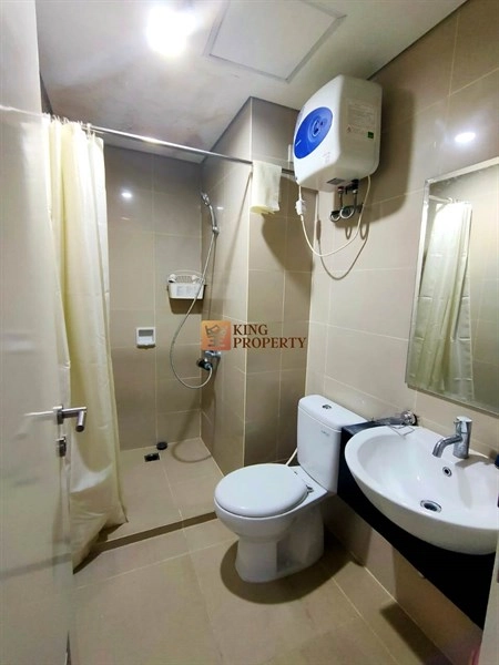 Madison Park Unit Furnished! 2 Kamar Madison Park Central Park MP View Taman 20 9