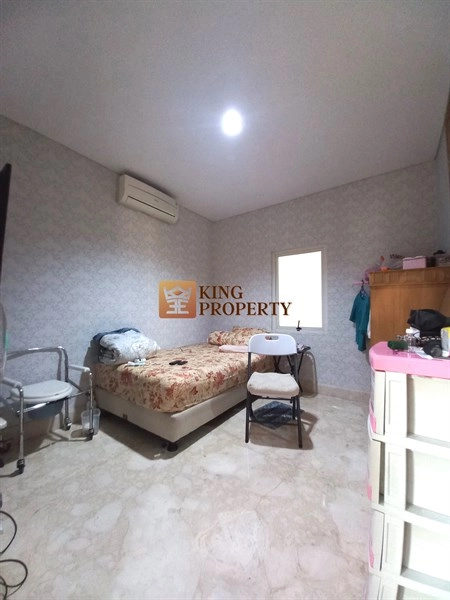 Jakarta Barat Lux Private Garden Dijual Rumah Daan Mogot Baru Jimbaran 480m2 10 9