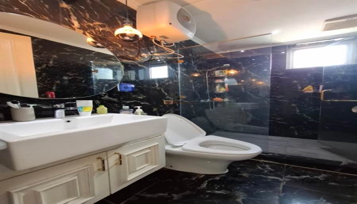 Madison Park Dijual Grand Madison 3BR Neo Classic Luxury Design Dekat Central Park Cocok untuk Keluarga Premium 9 9