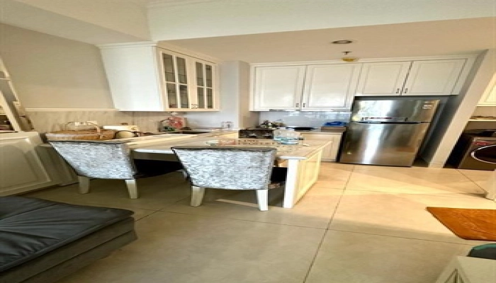 Taman Anggrek Residence Dijual 1BR Condominium Taman Anggrek Residence Interior Lux dan Siap Huni! 9 9