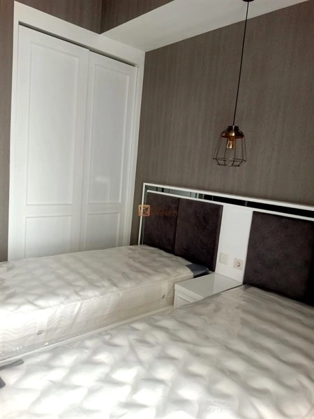 Taman Anggrek Residence Grand Classic Living Taman Anggrek Residence 3BR TARES Siap Pakai! 10 9