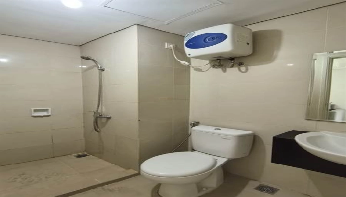 Madison Park Hunian Nyaman 1BR Apartemen Madison Park – Modern Minimalist, Lokasi Premium Dekat Central Park Mall, Neo Soho Mall & Kampus Favorit 9 9