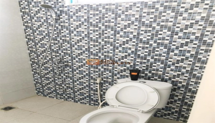 Bodetabek Cocok Untuk Pasutri Muda, Rumah Milenial Magnolia Park Townhouse 3 10 9