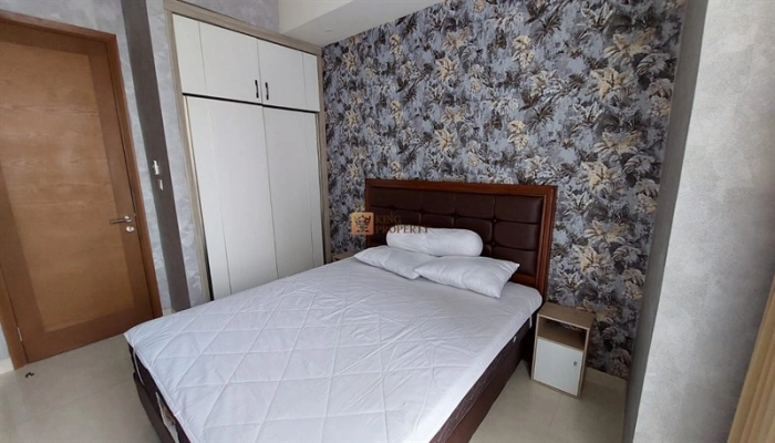 Taman Anggrek Residence Modern Private Lift, 3BR Condominium Taman Anggrek Residences  9 9