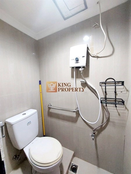 Taman Anggrek Residence Langka! Jual 2BR Jadi 1BR Condo Taman Anggrek Mall TA Furnish 9 9