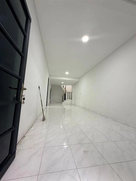 Jakarta Barat Dijual Rumah Minimalis 2 Lantai Cengkareng Indah – Strategis Dekat Bandara & PIK, Jakarta Barat 9 9