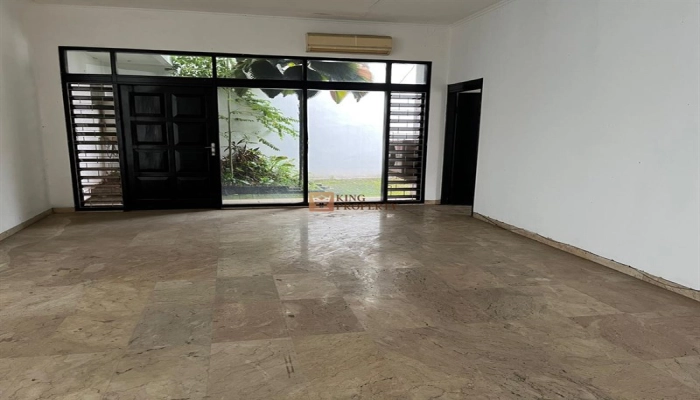 Jakarta Selatan Special Deal, Rumah Kemang Bangka 2 Lantai Old Money Vibes Unfurnish 11 9