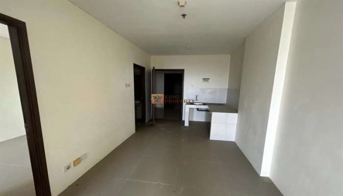 Jakarta Utara TERMURAH, 2BR Northland Ancol Residence Dengan View Laut 10 9
