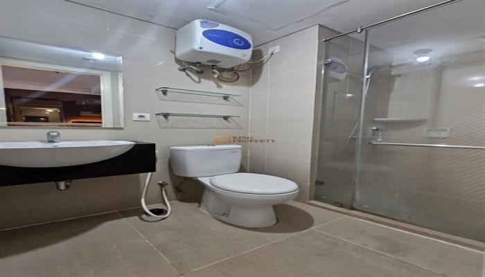 Madison Park Siap Huni, Madison Park 1BR Furnish di Superblock Podomoro City 10 9