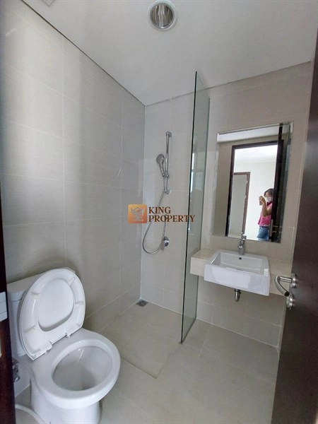 Jakarta Barat Harga Istimewa! 3BR Apartemen Puri Mansion Fengshui Bagus 10 9