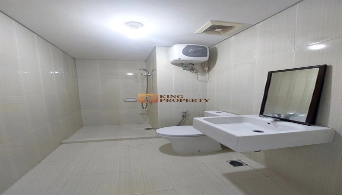Neo Soho BEST PRICE! 2 Lantai Small Office Neo SOHO Podomoro City Central Park 10 9