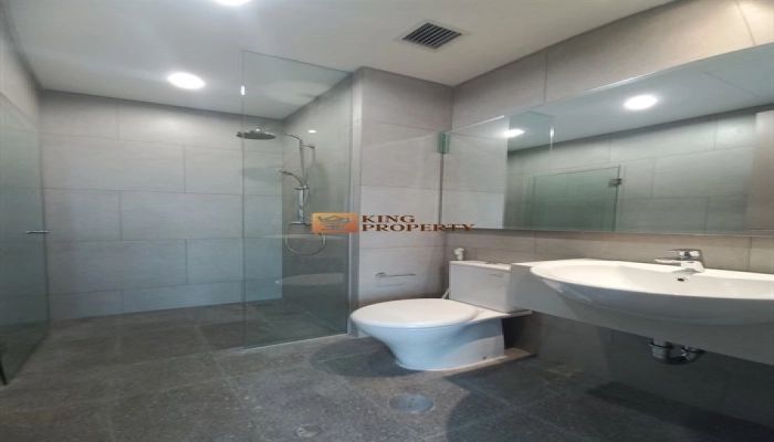 Jakarta Pusat Siap Pakai 1 Kamar Apartemen Menara Jakarta Kemayoran Jakarta Pusat 10 9