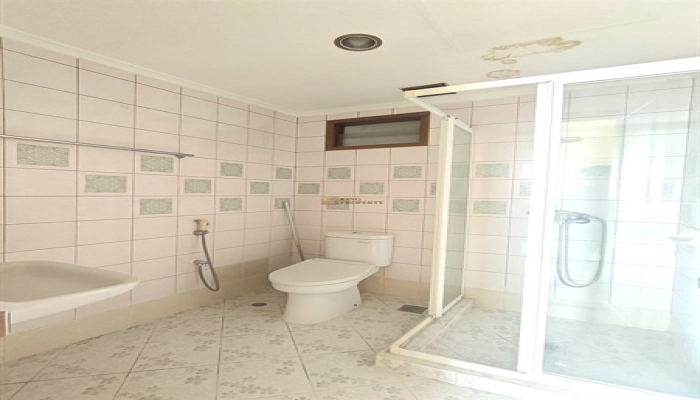 Jakarta Barat 3BR Apartemen Slipi Harga Best Deal! Luas, Banyak Cahaya, Dekat Central Business District Sudirman 9 9