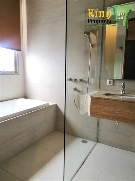 Taman Anggrek Residence Hot Recommend Murah Brand New! 3 Bedroom Condominium Taman Anggrek Residences Furnish Lengkap Bagus Bersih Siap Huni. 19 9