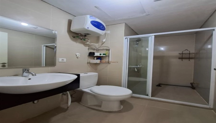 Madison Park Furnish Modern Clean 2BR 49m² Apartemen Madison Park – Dekat Neo Soho Mall & Tribeca Park 9 9