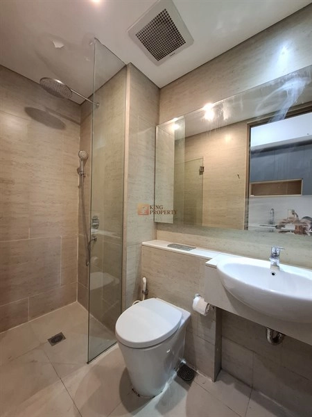 Taman Anggrek Residence Dekat Mall & Kampus Trisakti, Studio Suite Taman Anggrek Residences<br> 10 9