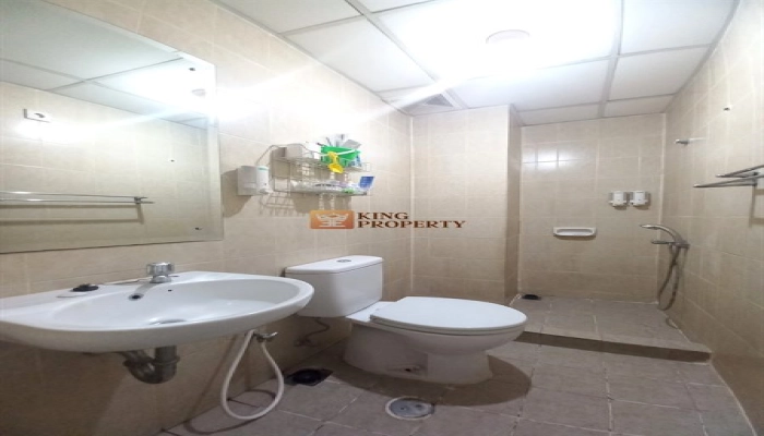 Royal Mediterania Jual 2 Kamar Mediterania Garden 1 Furnished MGR CP View Kota<br> 10 9