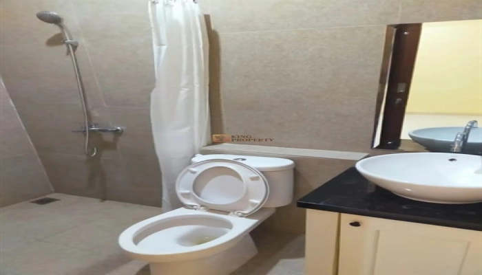 Jakarta Barat Dijual Rumah Kemanggisan Ilir 2 Lantai Dekat Binus & Central Park  10 9