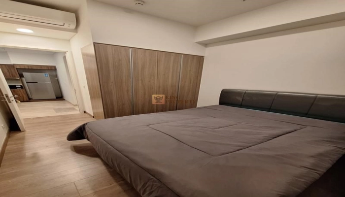 Jakarta Pusat Furnished Elegan! Fifty Seven Promenade City57 Investasi Mewah  11 9
