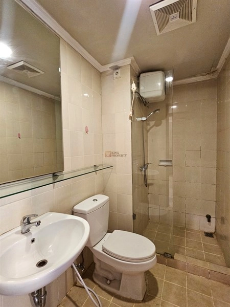 Royal Mediterania Furnish Lengkap, Disewa 2BR Royal Mediterania Garden RMG CP 10 9
