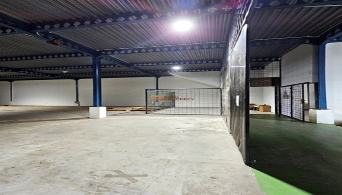 Jakarta Barat Dekat Green Sedayu Bizpark, Gudang Daan Mogot Km.18, Semanan Megah 10 9
